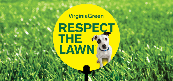 Respect the Lawn